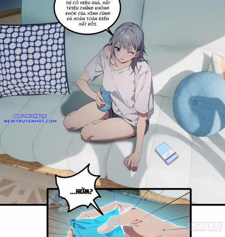 Tà Thần Giáng Thế, Ta Có Một Tòa Đại Hung Ngục 24 trang 25