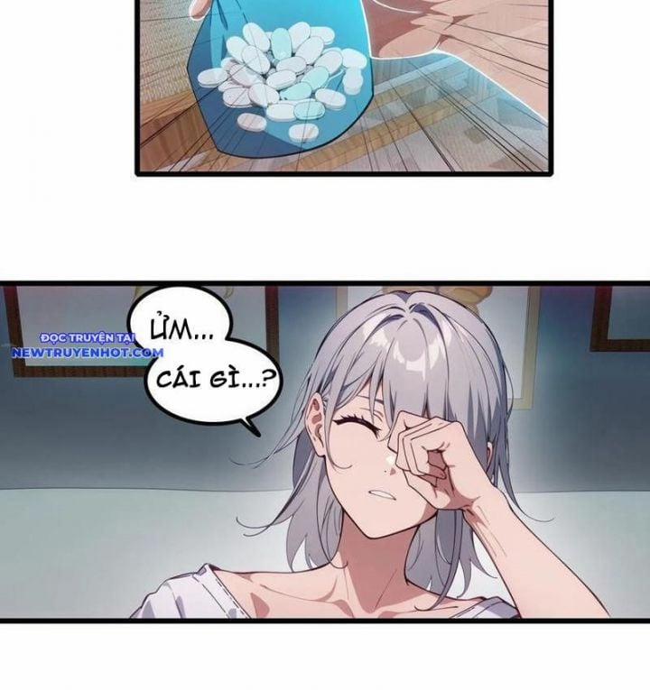 Tà Thần Giáng Thế, Ta Có Một Tòa Đại Hung Ngục 24 trang 26