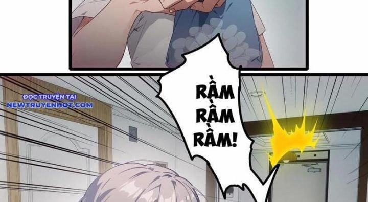 Tà Thần Giáng Thế, Ta Có Một Tòa Đại Hung Ngục 24 trang 28