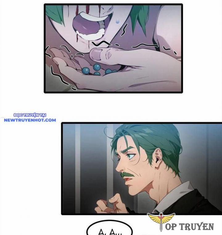 Tà Thần Giáng Thế, Ta Có Một Tòa Đại Hung Ngục 24 trang 3