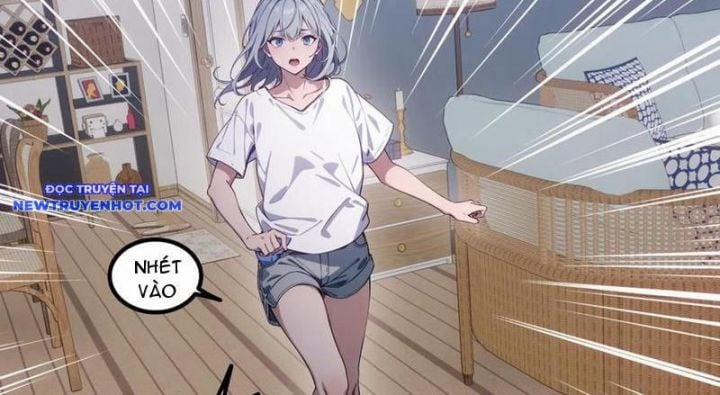 Tà Thần Giáng Thế, Ta Có Một Tòa Đại Hung Ngục 24 trang 31