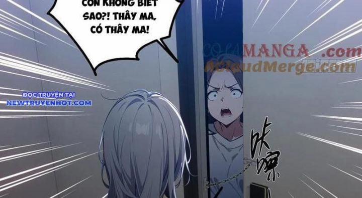Tà Thần Giáng Thế, Ta Có Một Tòa Đại Hung Ngục 24 trang 33