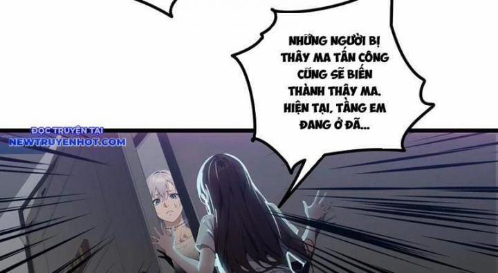 Tà Thần Giáng Thế, Ta Có Một Tòa Đại Hung Ngục 24 trang 35