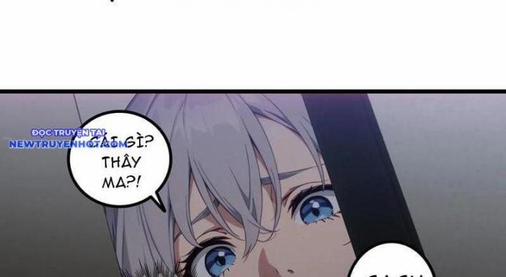 Tà Thần Giáng Thế, Ta Có Một Tòa Đại Hung Ngục 24 trang 37