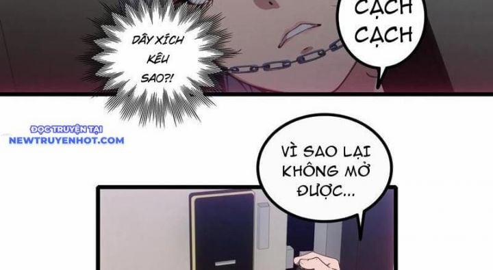 Tà Thần Giáng Thế, Ta Có Một Tòa Đại Hung Ngục 24 trang 38