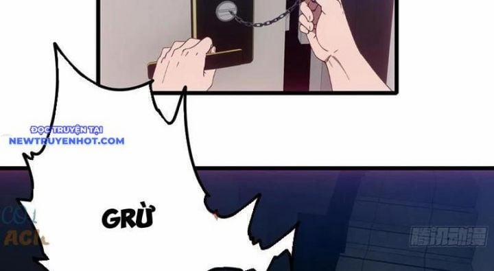 Tà Thần Giáng Thế, Ta Có Một Tòa Đại Hung Ngục 24 trang 39