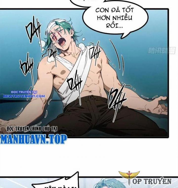Tà Thần Giáng Thế, Ta Có Một Tòa Đại Hung Ngục 24 trang 4