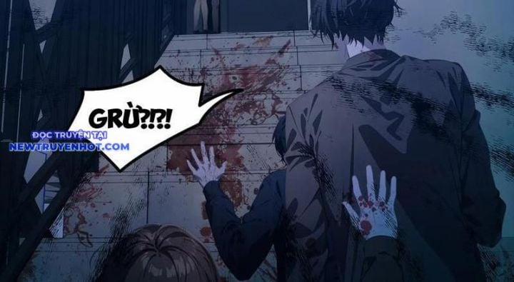 Tà Thần Giáng Thế, Ta Có Một Tòa Đại Hung Ngục 24 trang 44