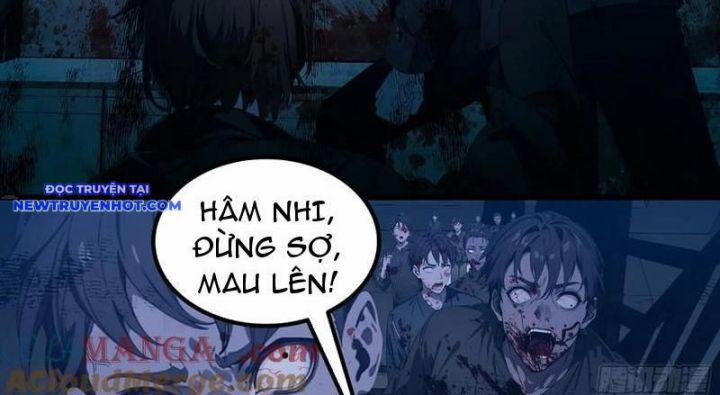 Tà Thần Giáng Thế, Ta Có Một Tòa Đại Hung Ngục 24 trang 45