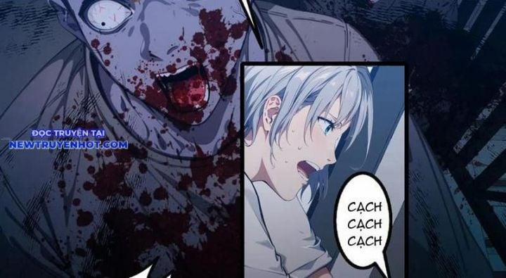 Tà Thần Giáng Thế, Ta Có Một Tòa Đại Hung Ngục 24 trang 46