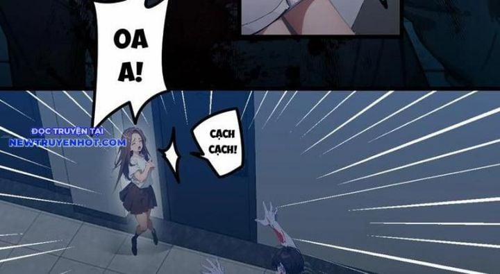 Tà Thần Giáng Thế, Ta Có Một Tòa Đại Hung Ngục 24 trang 47