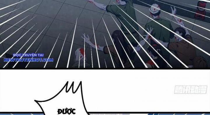 Tà Thần Giáng Thế, Ta Có Một Tòa Đại Hung Ngục 24 trang 48