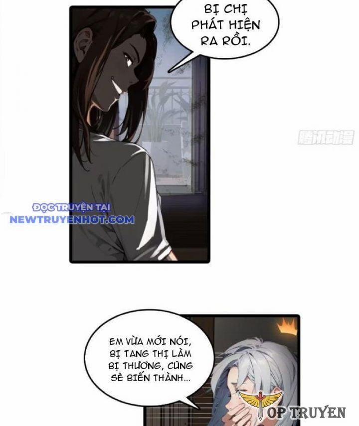 Tà Thần Giáng Thế, Ta Có Một Tòa Đại Hung Ngục 25 trang 1