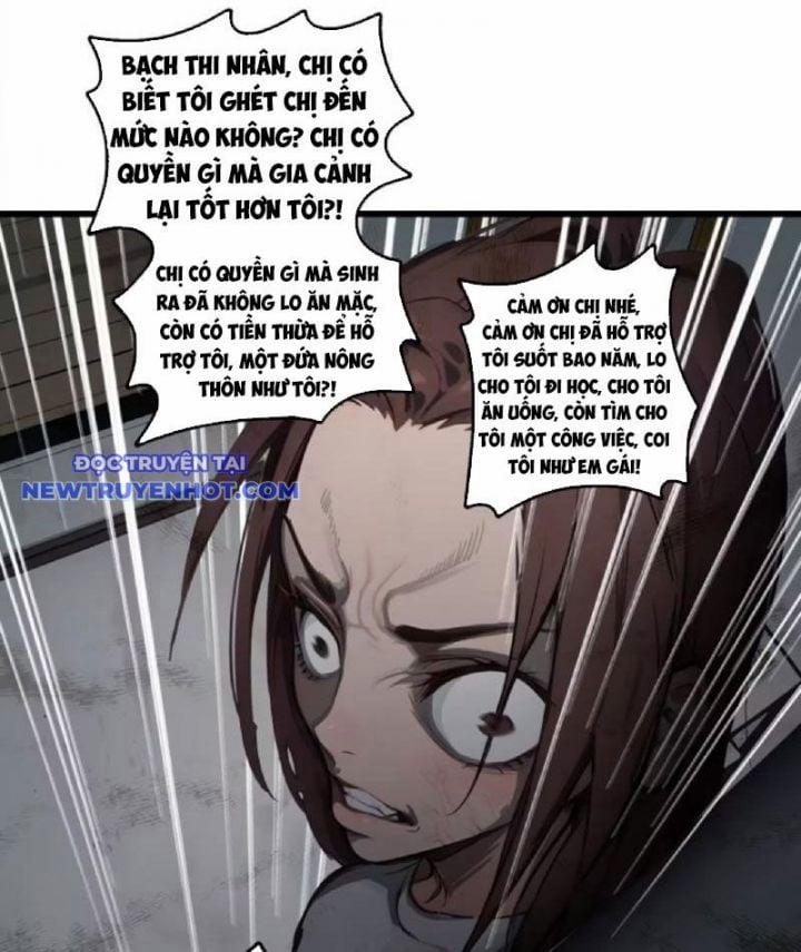 Tà Thần Giáng Thế, Ta Có Một Tòa Đại Hung Ngục 25 trang 11