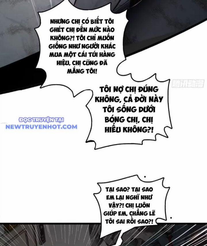 Tà Thần Giáng Thế, Ta Có Một Tòa Đại Hung Ngục 25 trang 12