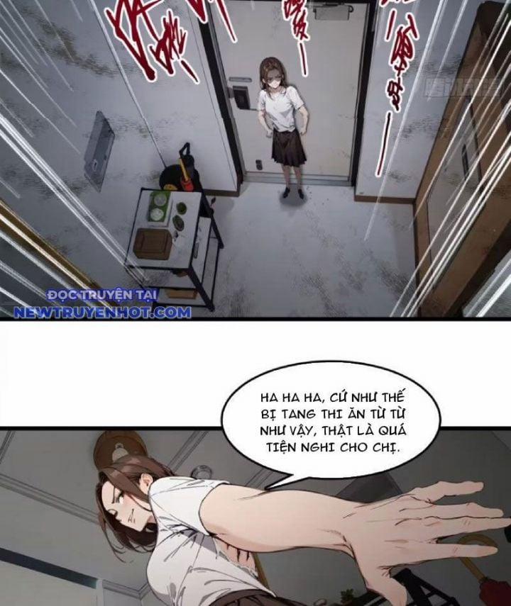 Tà Thần Giáng Thế, Ta Có Một Tòa Đại Hung Ngục 25 trang 15