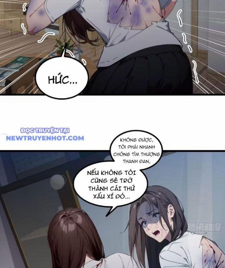 Tà Thần Giáng Thế, Ta Có Một Tòa Đại Hung Ngục 25 trang 17