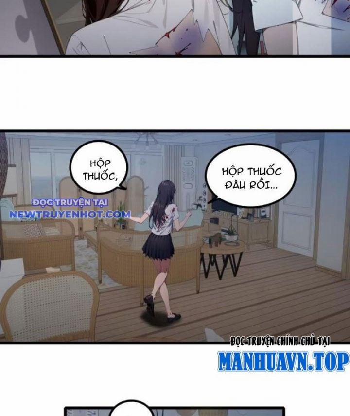 Tà Thần Giáng Thế, Ta Có Một Tòa Đại Hung Ngục 25 trang 18