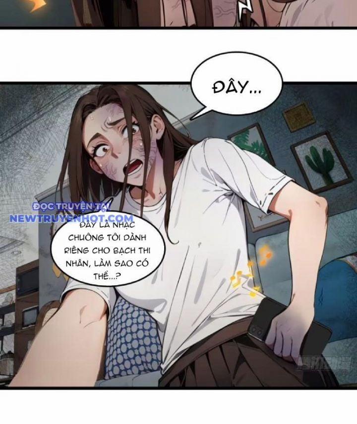 Tà Thần Giáng Thế, Ta Có Một Tòa Đại Hung Ngục 25 trang 28