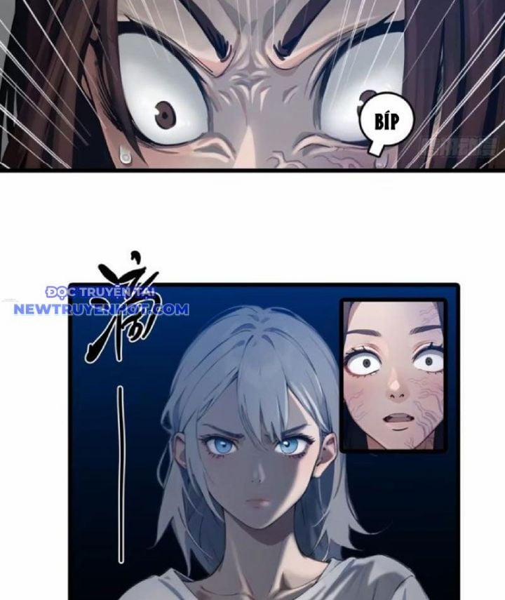 Tà Thần Giáng Thế, Ta Có Một Tòa Đại Hung Ngục 25 trang 30