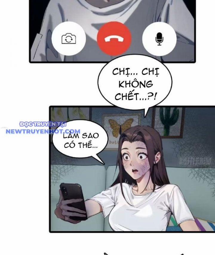 Tà Thần Giáng Thế, Ta Có Một Tòa Đại Hung Ngục 25 trang 31
