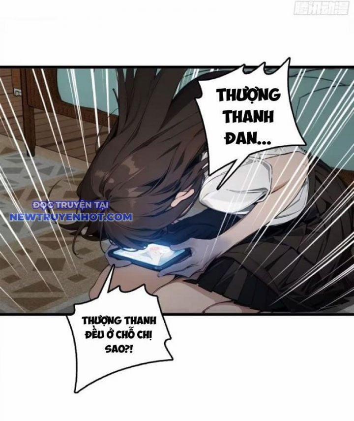 Tà Thần Giáng Thế, Ta Có Một Tòa Đại Hung Ngục 25 trang 33