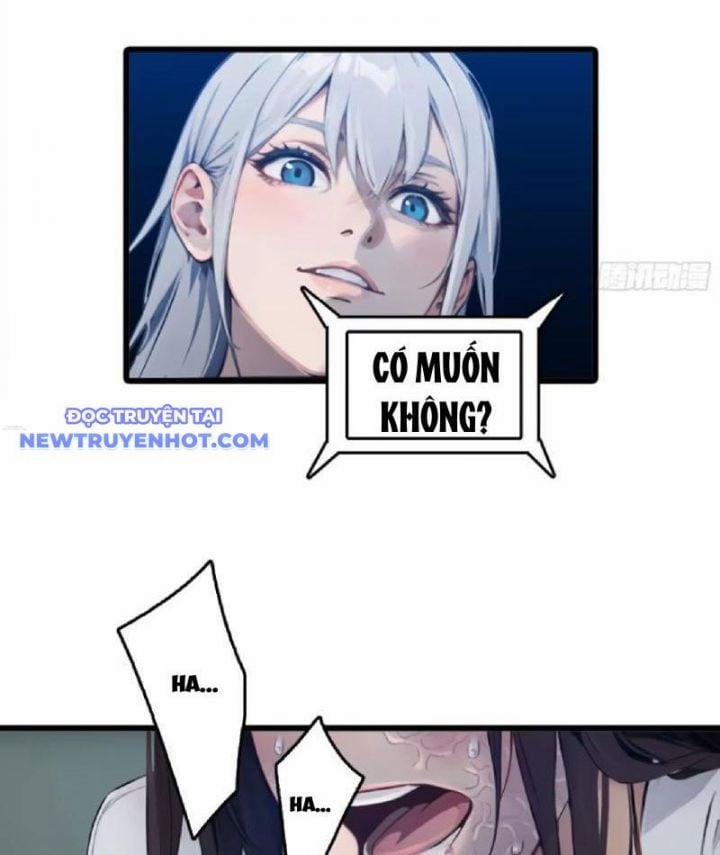 Tà Thần Giáng Thế, Ta Có Một Tòa Đại Hung Ngục 25 trang 34