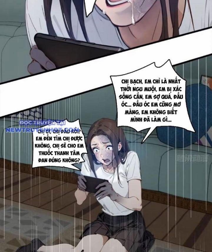 Tà Thần Giáng Thế, Ta Có Một Tòa Đại Hung Ngục 25 trang 35