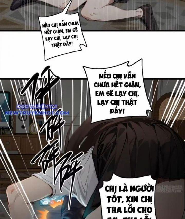 Tà Thần Giáng Thế, Ta Có Một Tòa Đại Hung Ngục 25 trang 36