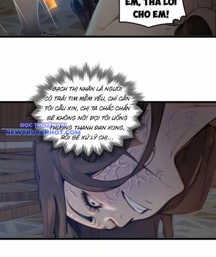 Tà Thần Giáng Thế, Ta Có Một Tòa Đại Hung Ngục 25 trang 37