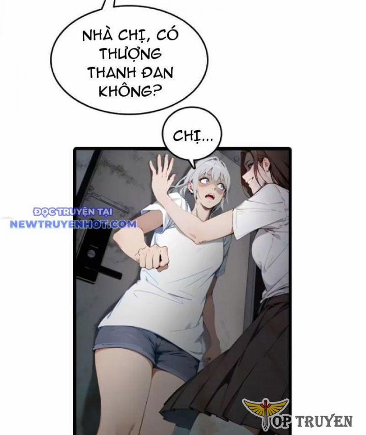 Tà Thần Giáng Thế, Ta Có Một Tòa Đại Hung Ngục 25 trang 4