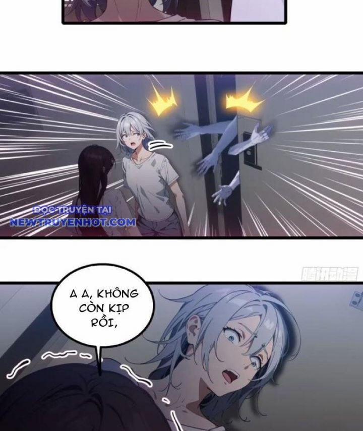 Tà Thần Giáng Thế, Ta Có Một Tòa Đại Hung Ngục 25 trang 6