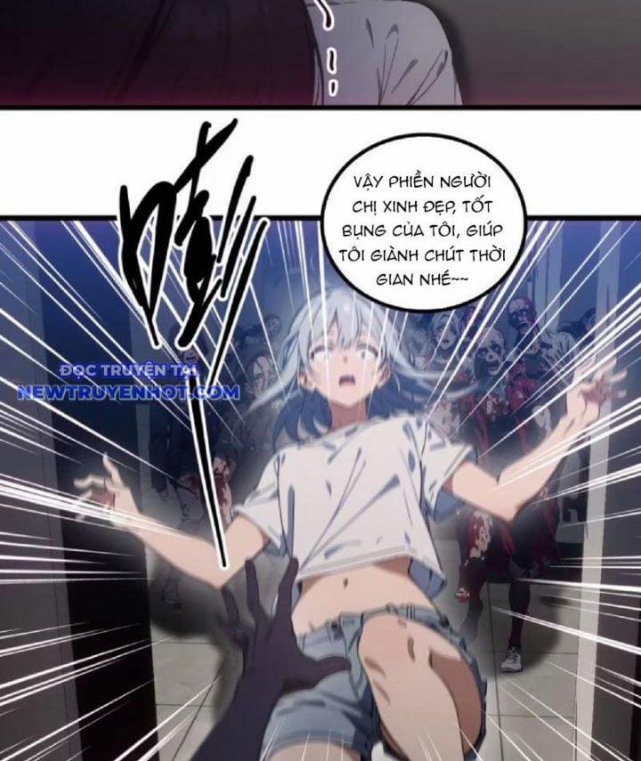 Tà Thần Giáng Thế, Ta Có Một Tòa Đại Hung Ngục 25 trang 7