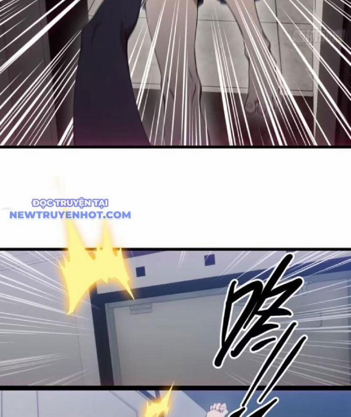 Tà Thần Giáng Thế, Ta Có Một Tòa Đại Hung Ngục 25 trang 8