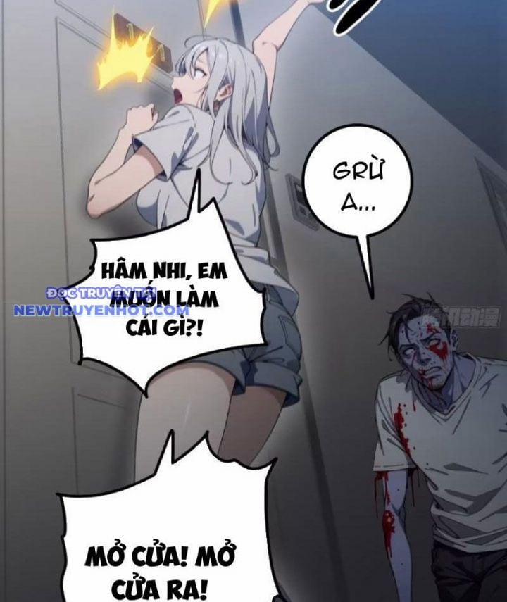 Tà Thần Giáng Thế, Ta Có Một Tòa Đại Hung Ngục 25 trang 9