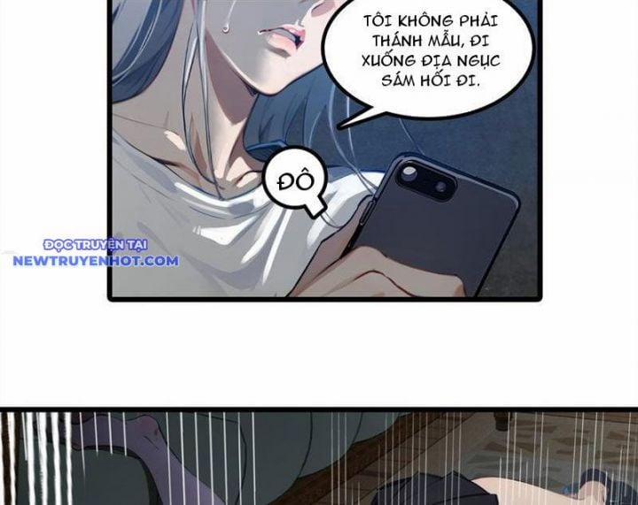 Tà Thần Giáng Thế, Ta Có Một Tòa Đại Hung Ngục 26 trang 11