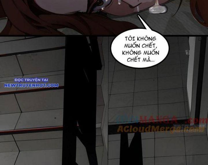Tà Thần Giáng Thế, Ta Có Một Tòa Đại Hung Ngục 26 trang 14