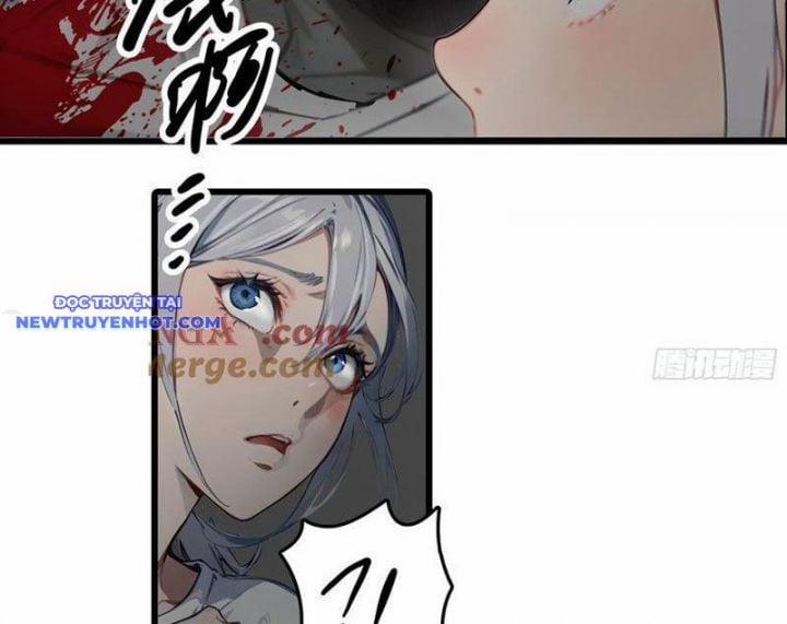 Tà Thần Giáng Thế, Ta Có Một Tòa Đại Hung Ngục 26 trang 22