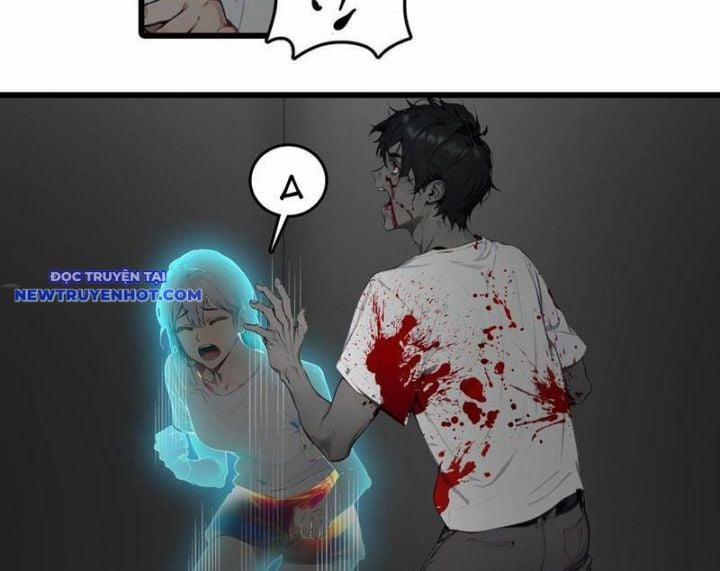 Tà Thần Giáng Thế, Ta Có Một Tòa Đại Hung Ngục 26 trang 23