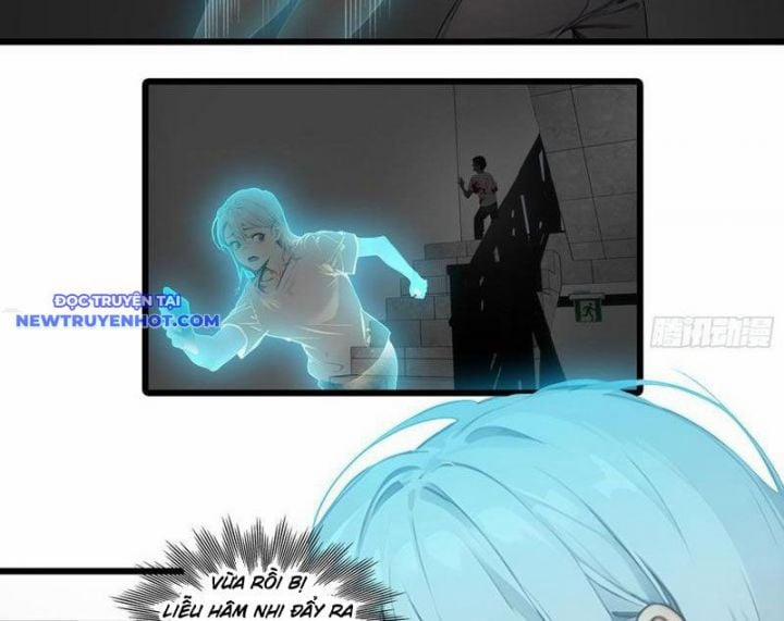 Tà Thần Giáng Thế, Ta Có Một Tòa Đại Hung Ngục 26 trang 24