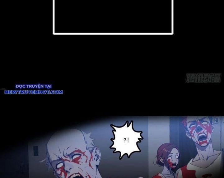 Tà Thần Giáng Thế, Ta Có Một Tòa Đại Hung Ngục 26 trang 28