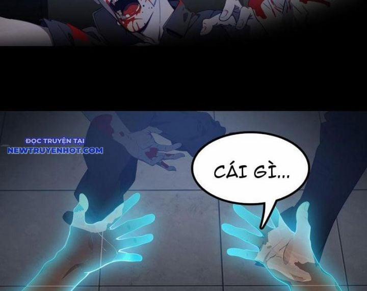 Tà Thần Giáng Thế, Ta Có Một Tòa Đại Hung Ngục 26 trang 29