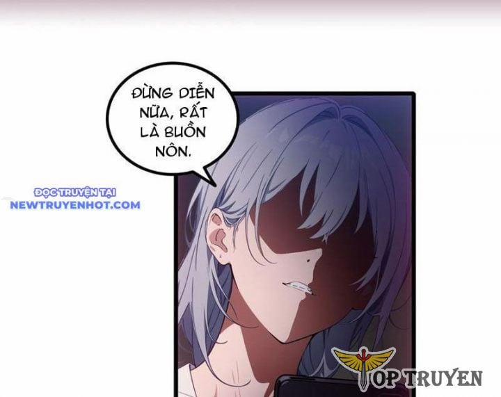 Tà Thần Giáng Thế, Ta Có Một Tòa Đại Hung Ngục 26 trang 3