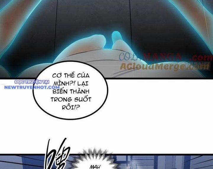 Tà Thần Giáng Thế, Ta Có Một Tòa Đại Hung Ngục 26 trang 30