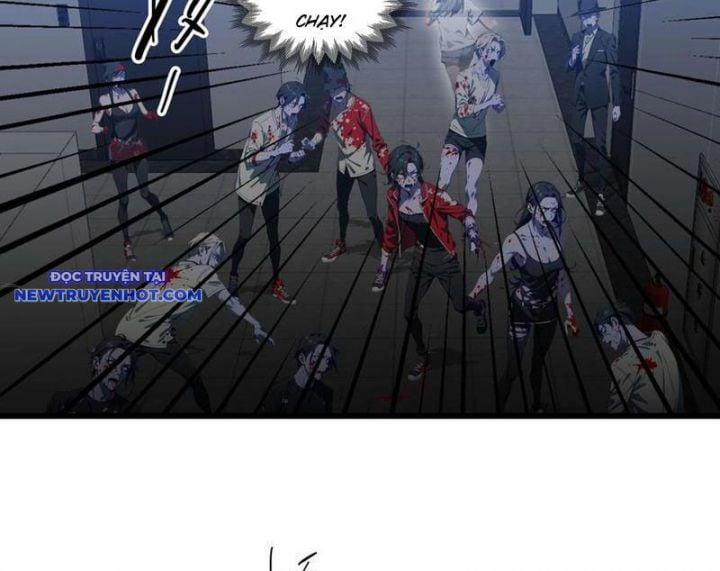 Tà Thần Giáng Thế, Ta Có Một Tòa Đại Hung Ngục 26 trang 31