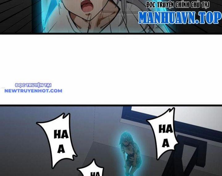 Tà Thần Giáng Thế, Ta Có Một Tòa Đại Hung Ngục 26 trang 33