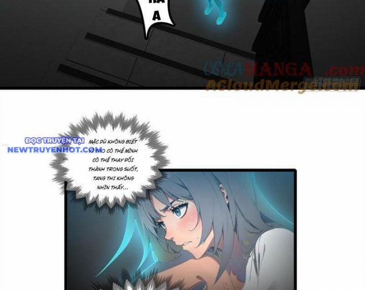 Tà Thần Giáng Thế, Ta Có Một Tòa Đại Hung Ngục 26 trang 34