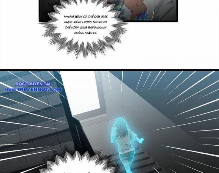 Tà Thần Giáng Thế, Ta Có Một Tòa Đại Hung Ngục 26 trang 35