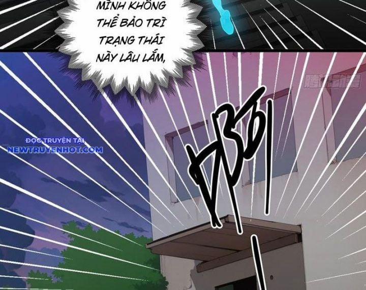 Tà Thần Giáng Thế, Ta Có Một Tòa Đại Hung Ngục 26 trang 36