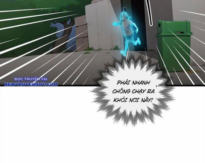 Tà Thần Giáng Thế, Ta Có Một Tòa Đại Hung Ngục 26 trang 37
